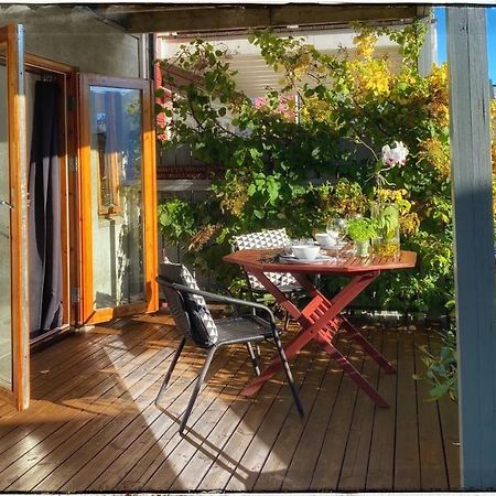 Bergvegen Guesthouse Ålesund Buitenkant foto
