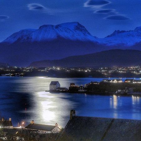 Bergvegen Guesthouse Ålesund Buitenkant foto