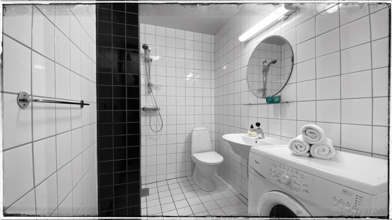 Bergvegen Guesthouse Ålesund Buitenkant foto